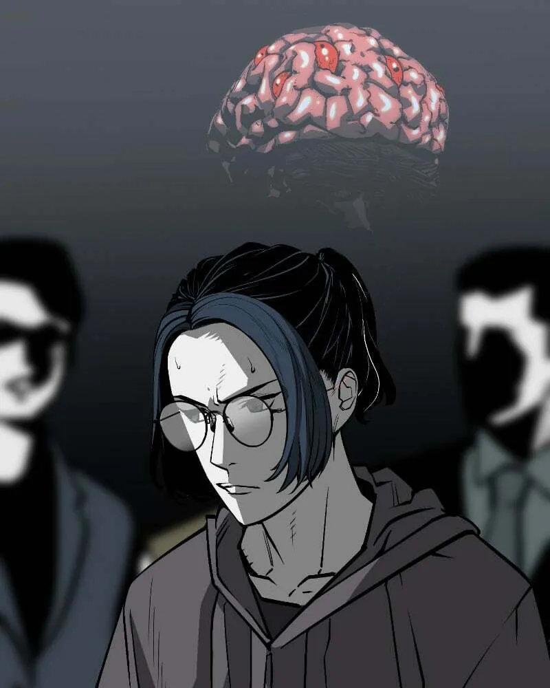 Read The Silent Warrior chapter 21 image 102 on Lezhin