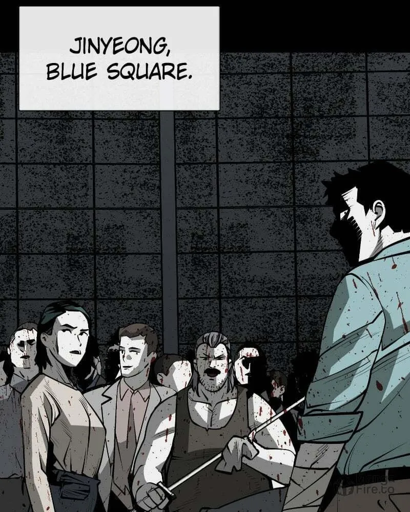 Read The Silent Warrior chapter 21 image 11 on Lezhin