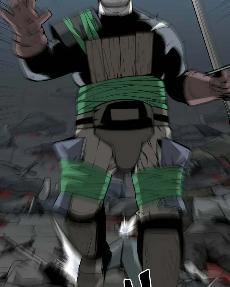 Read The Silent Warrior chapter 21 image 112 on Lezhin