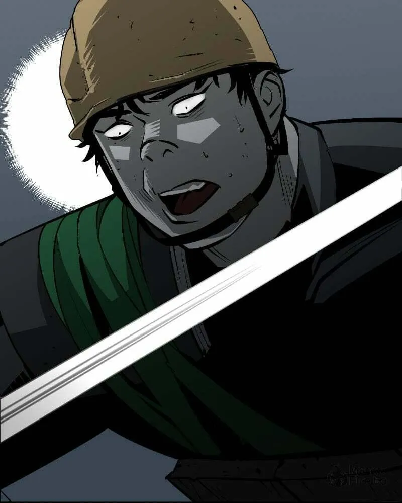 Read The Silent Warrior chapter 21 image 119 on Lezhin
