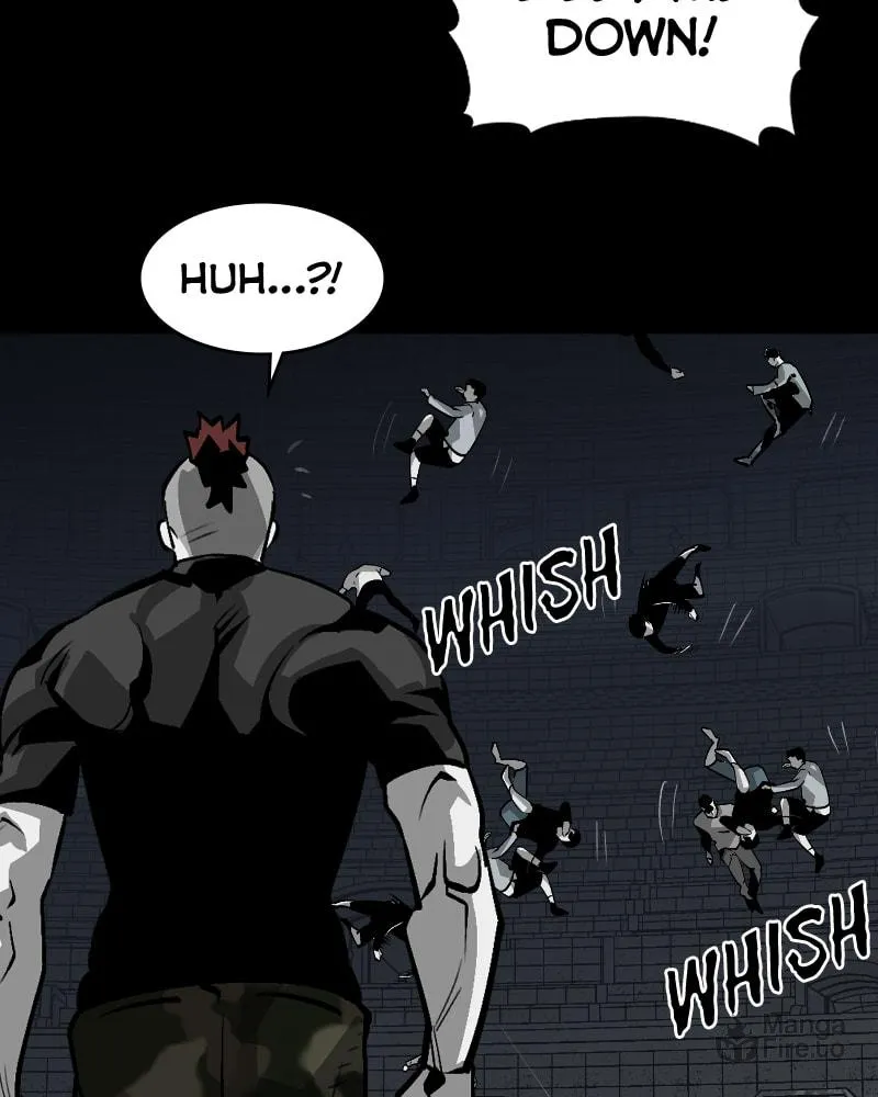 Read The Silent Warrior chapter 21 image 128 on Lezhin