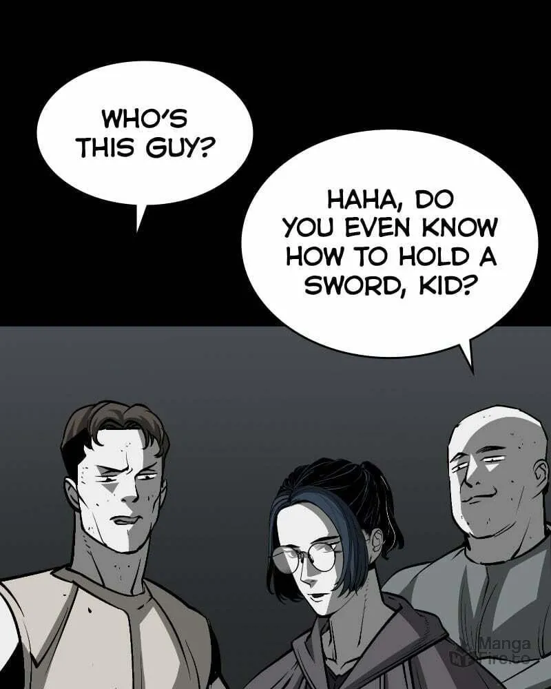 Read The Silent Warrior chapter 21 image 14 on Lezhin