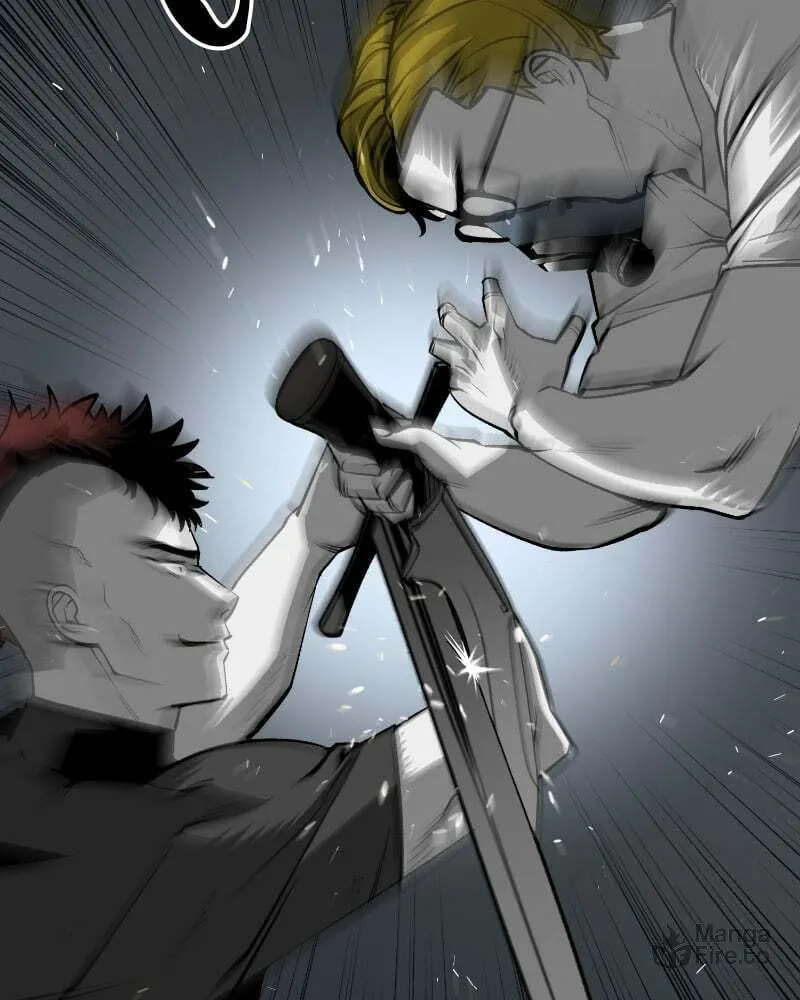 Read The Silent Warrior chapter 21 image 143 on Lezhin