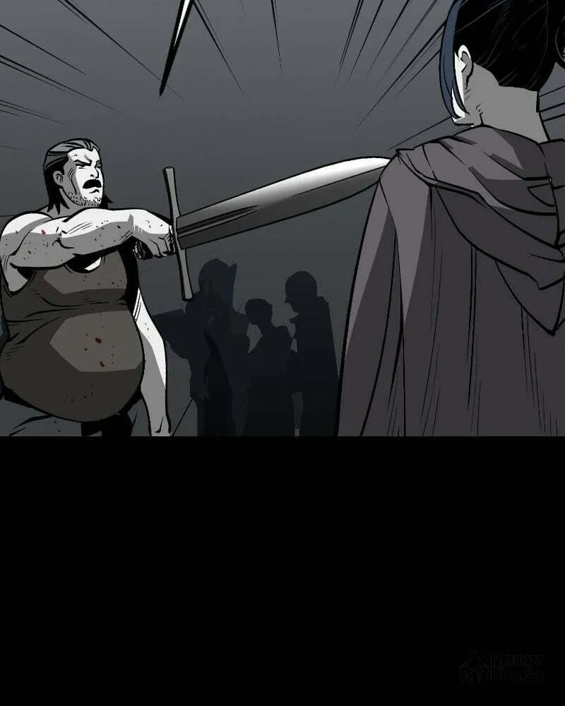 Read The Silent Warrior chapter 21 image 17 on Lezhin
