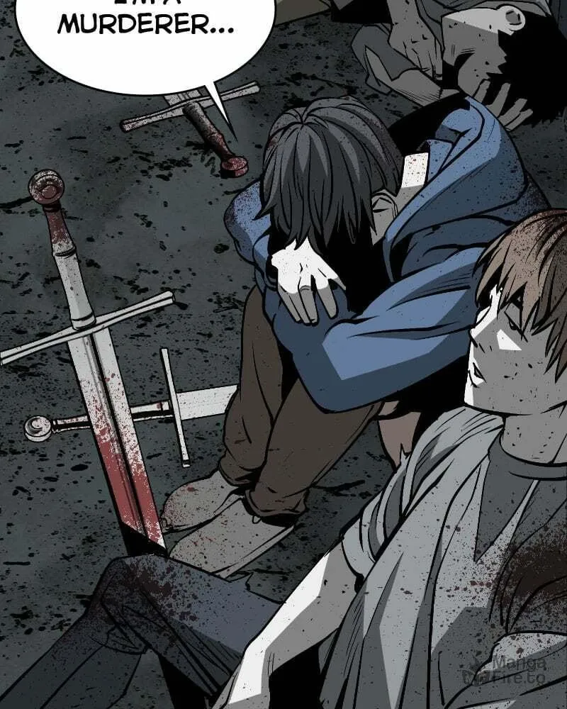 Read The Silent Warrior chapter 21 image 2 on Lezhin
