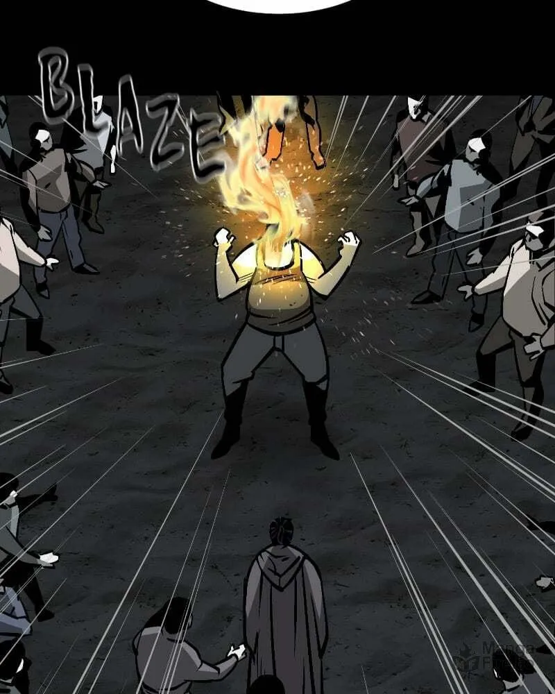 Read The Silent Warrior chapter 21 image 20 on Lezhin