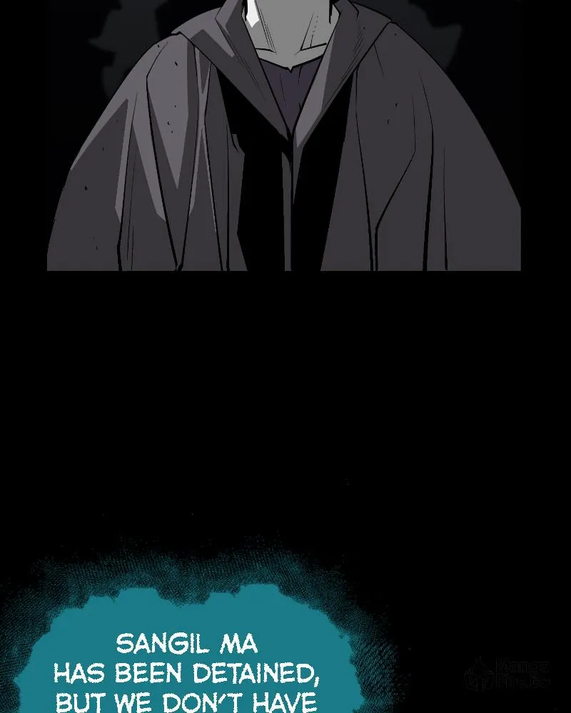 Read The Silent Warrior chapter 21 image 200 on Lezhin