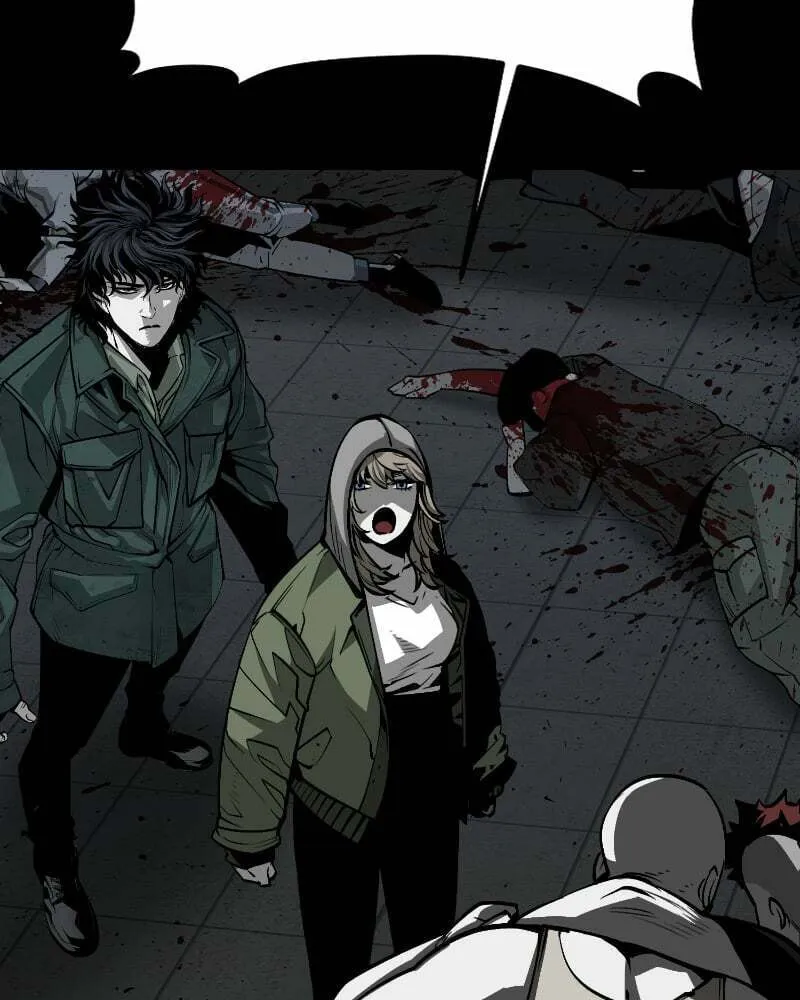 Read The Silent Warrior chapter 21 image 207 on Lezhin