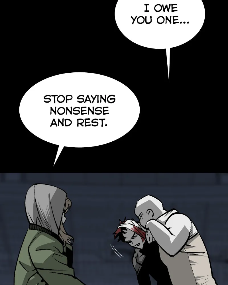 Read The Silent Warrior chapter 21 image 217 on Lezhin