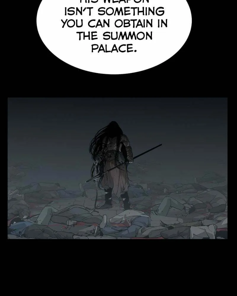 Read The Silent Warrior chapter 21 image 222 on Lezhin