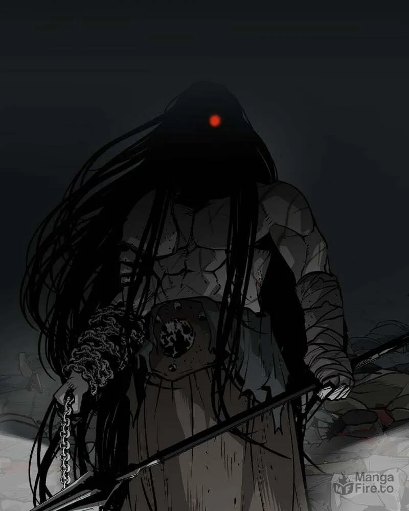 Read The Silent Warrior chapter 21 image 224 on Lezhin