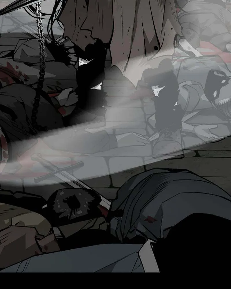 Read The Silent Warrior chapter 21 image 225 on Lezhin