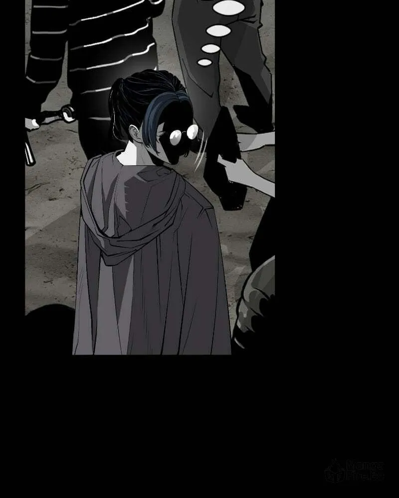 Read The Silent Warrior chapter 21 image 24 on Lezhin