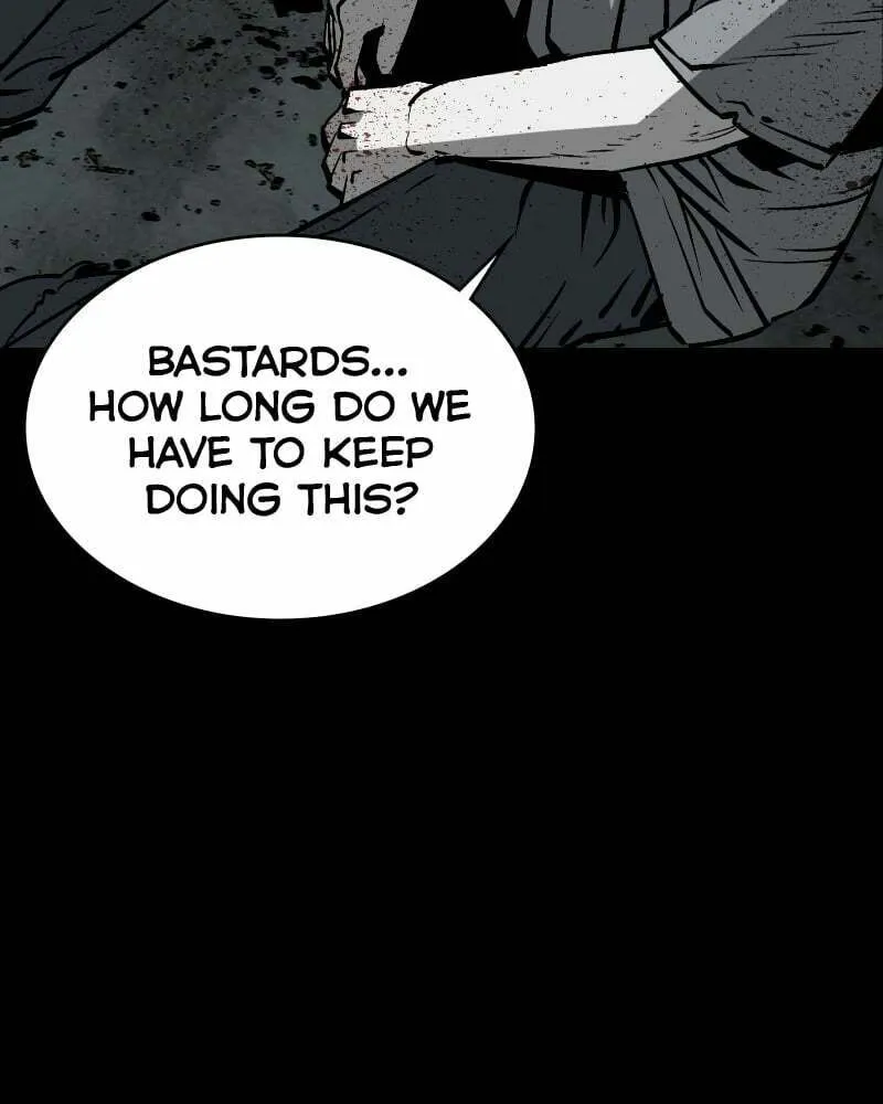 Read The Silent Warrior chapter 21 image 3 on Lezhin