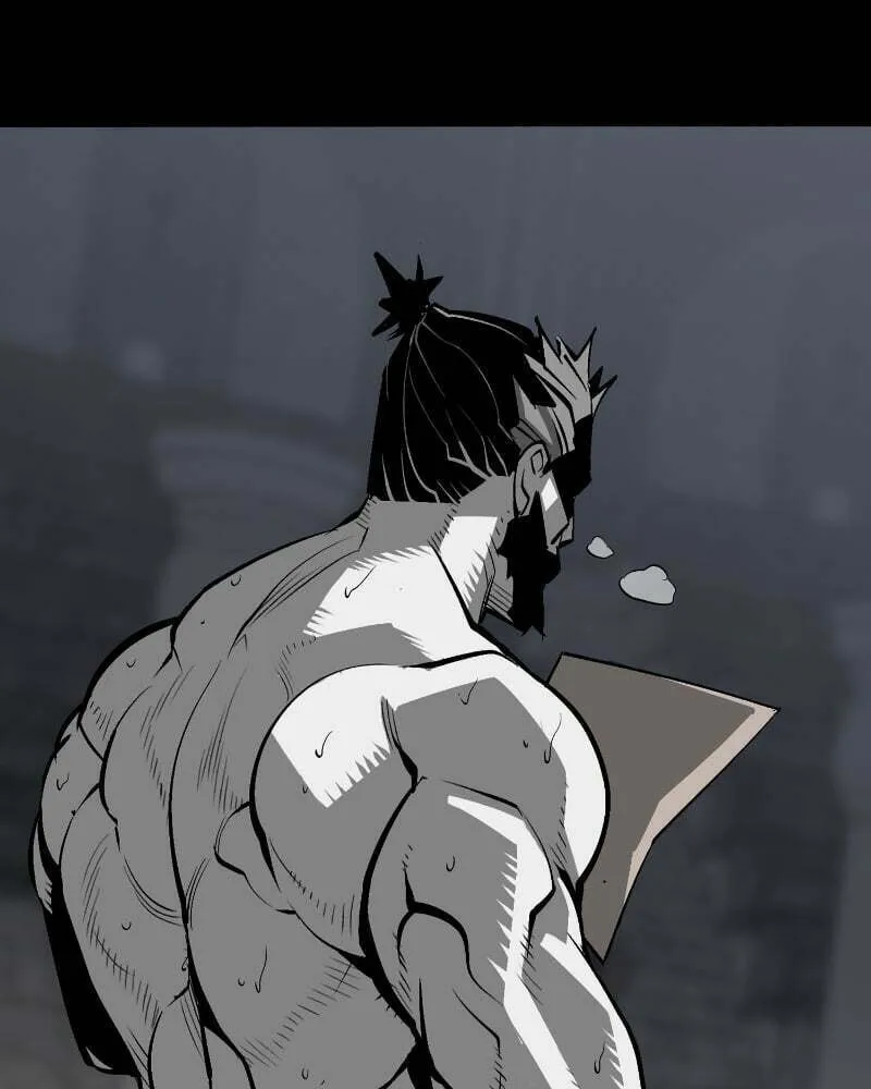 Read The Silent Warrior chapter 21 image 30 on Lezhin