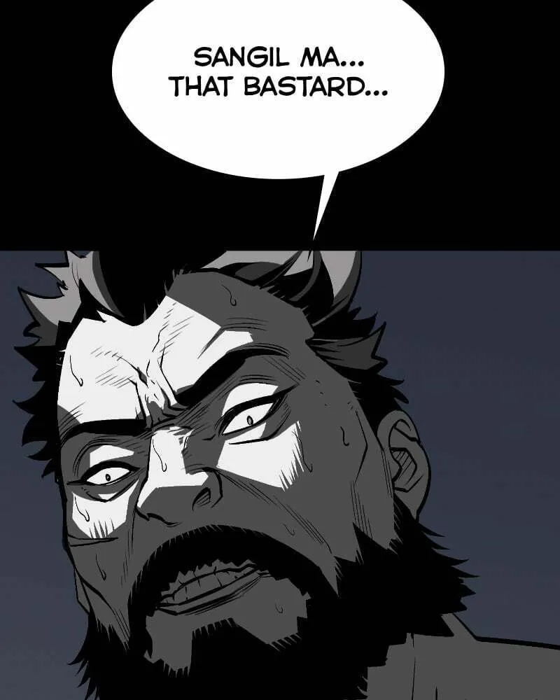 Read The Silent Warrior chapter 21 image 36 on Lezhin