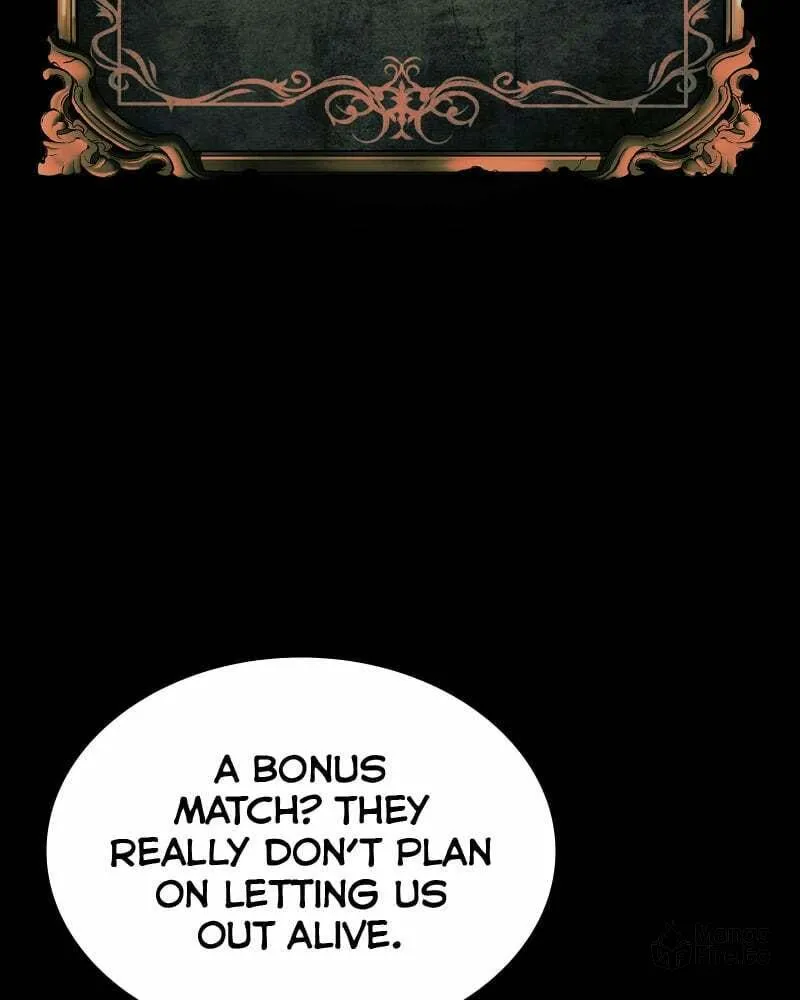 Read The Silent Warrior chapter 21 image 5 on Lezhin