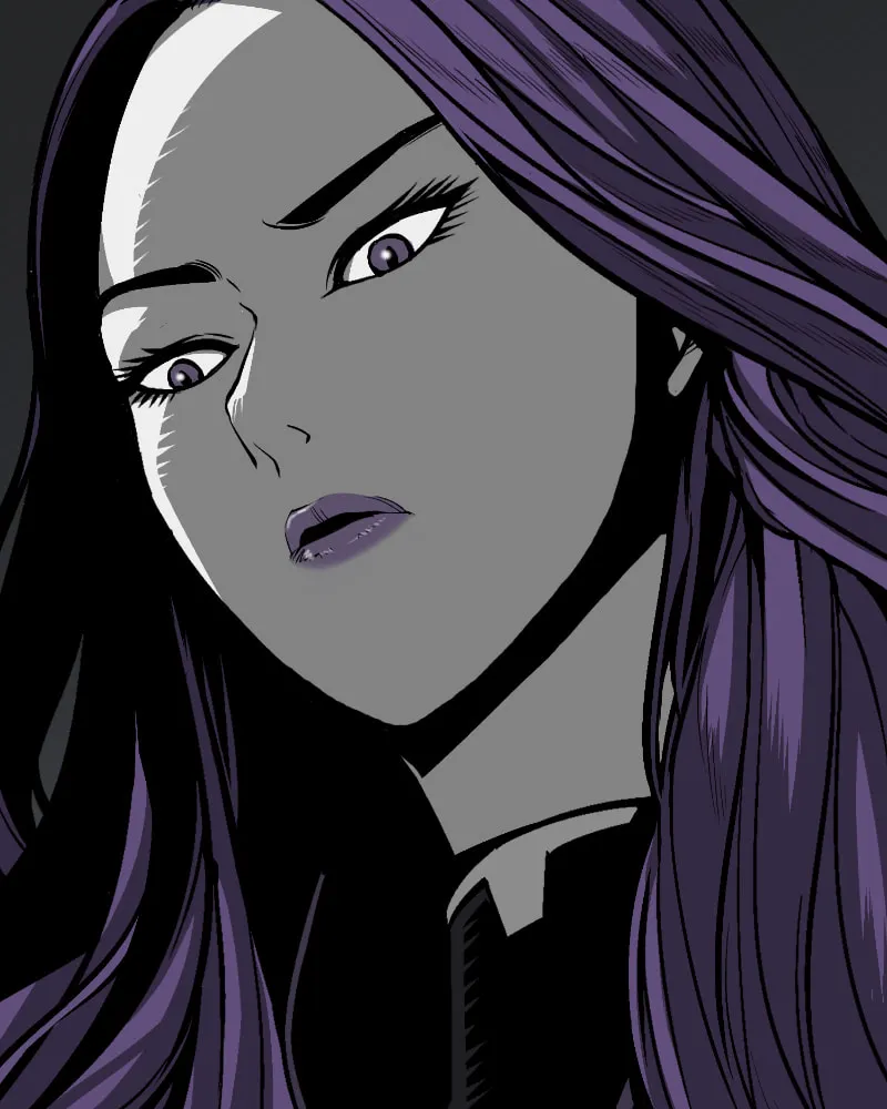 Read The Silent Warrior chapter 21 image 57 on Lezhin