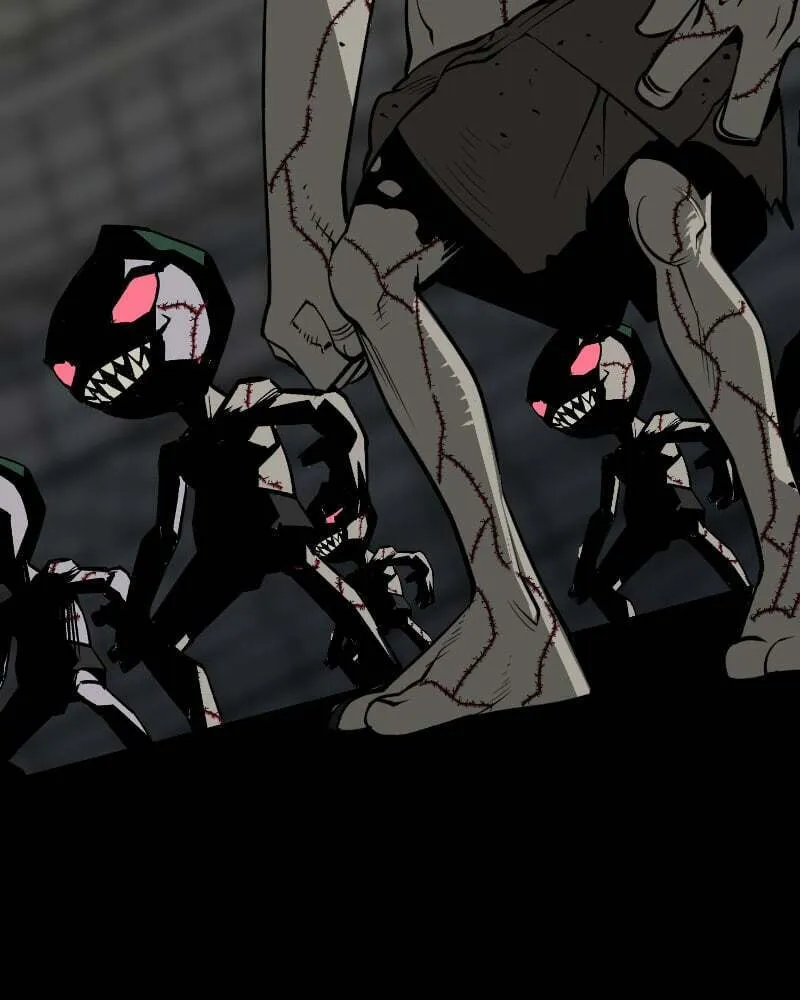Read The Silent Warrior chapter 21 image 61 on Lezhin