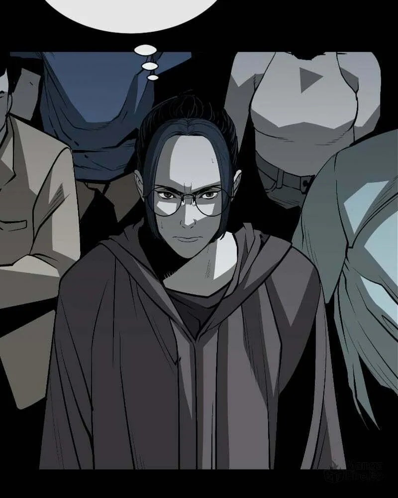 Read The Silent Warrior chapter 21 image 68 on Lezhin