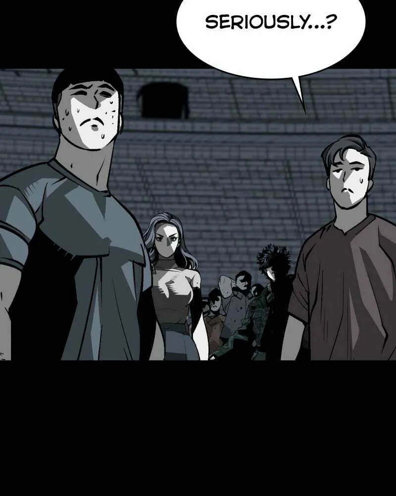 Read The Silent Warrior chapter 21 image 70 on Lezhin
