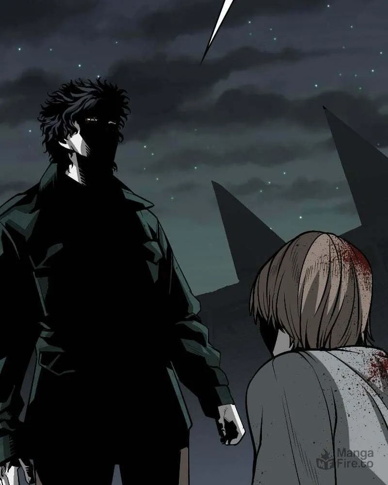 Read The Silent Warrior chapter 21 image 8 on Lezhin