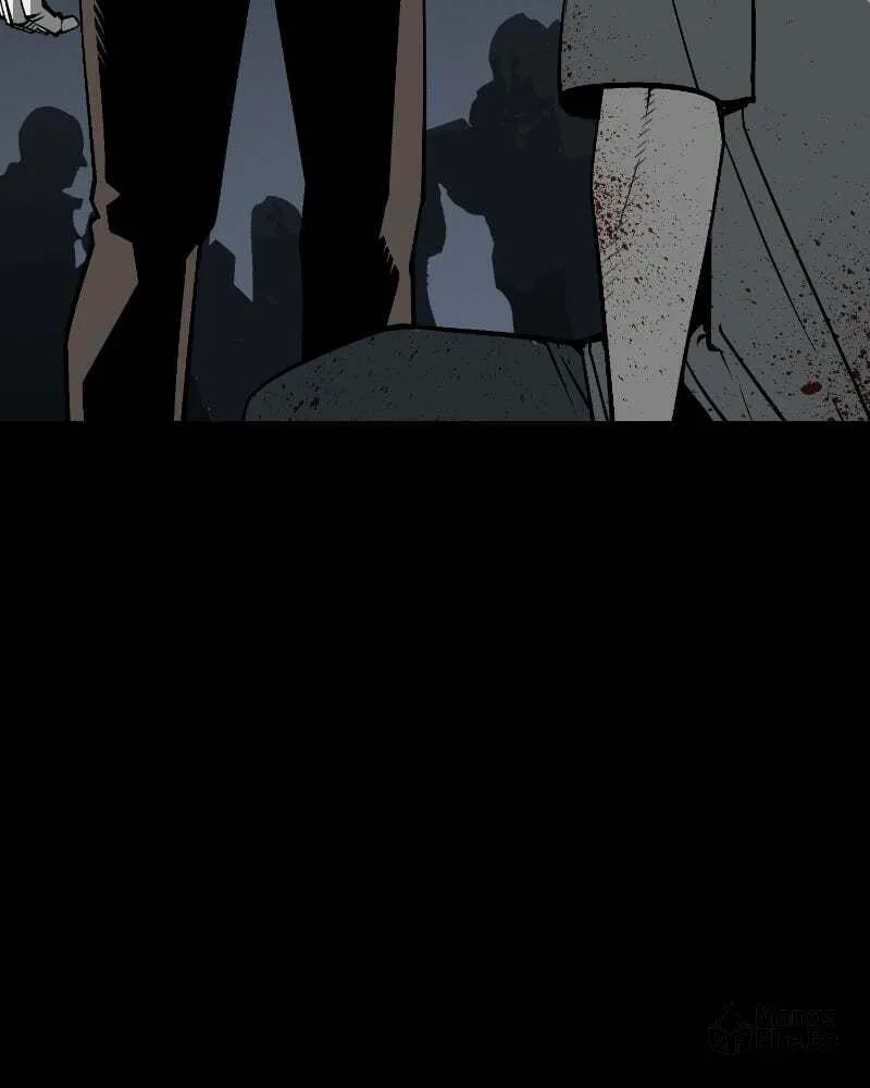 Read The Silent Warrior chapter 21 image 9 on Lezhin