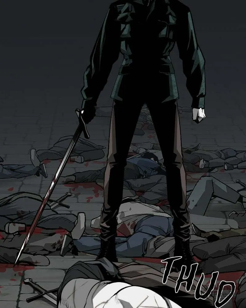 Read The Silent Warrior chapter 22 image 101 on Lezhin
