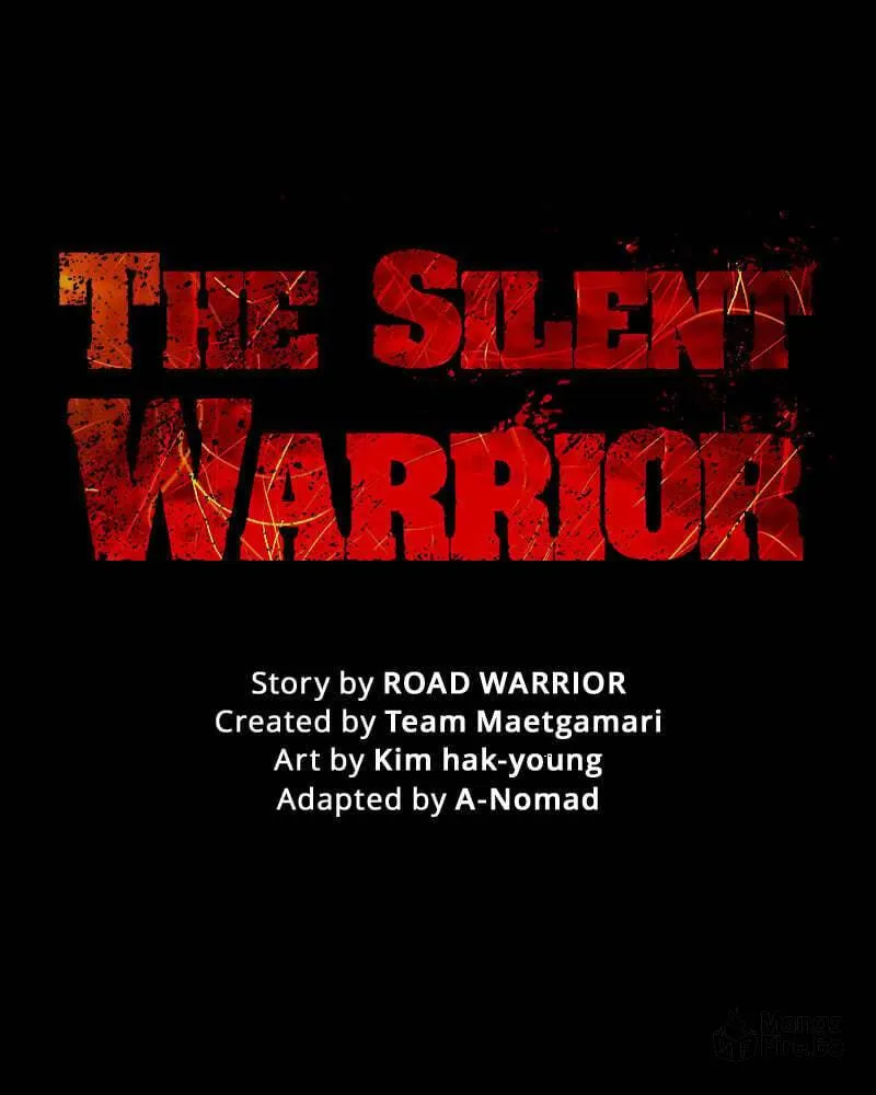 Read The Silent Warrior chapter 22 image 11 on Lezhin