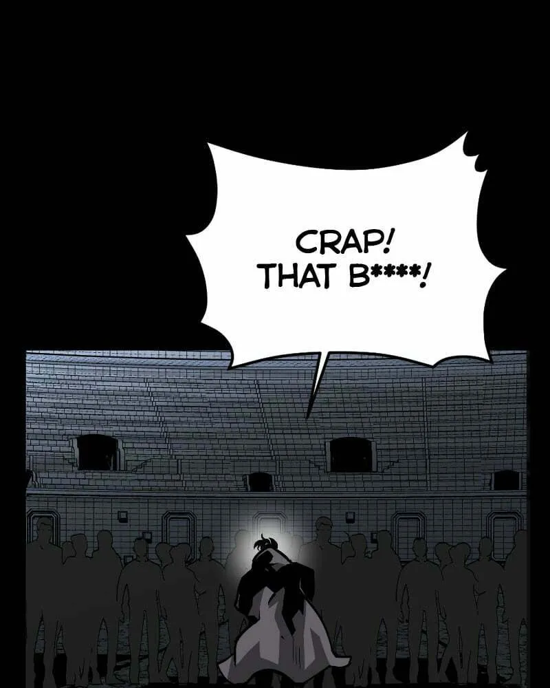 Read The Silent Warrior chapter 22 image 121 on Lezhin