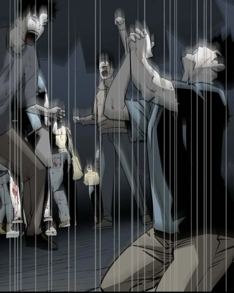 Read The Silent Warrior chapter 22 image 132 on Lezhin
