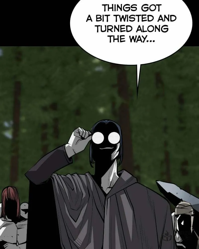 Read The Silent Warrior chapter 22 image 155 on Lezhin