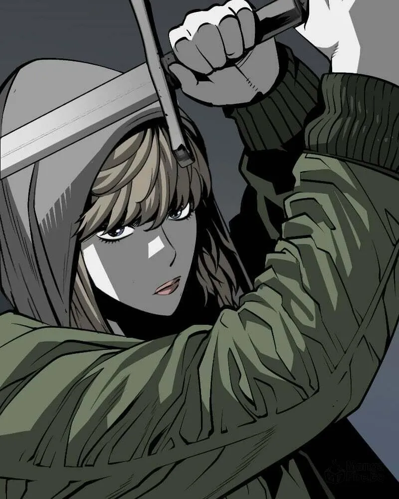 Read The Silent Warrior chapter 22 image 20 on Lezhin