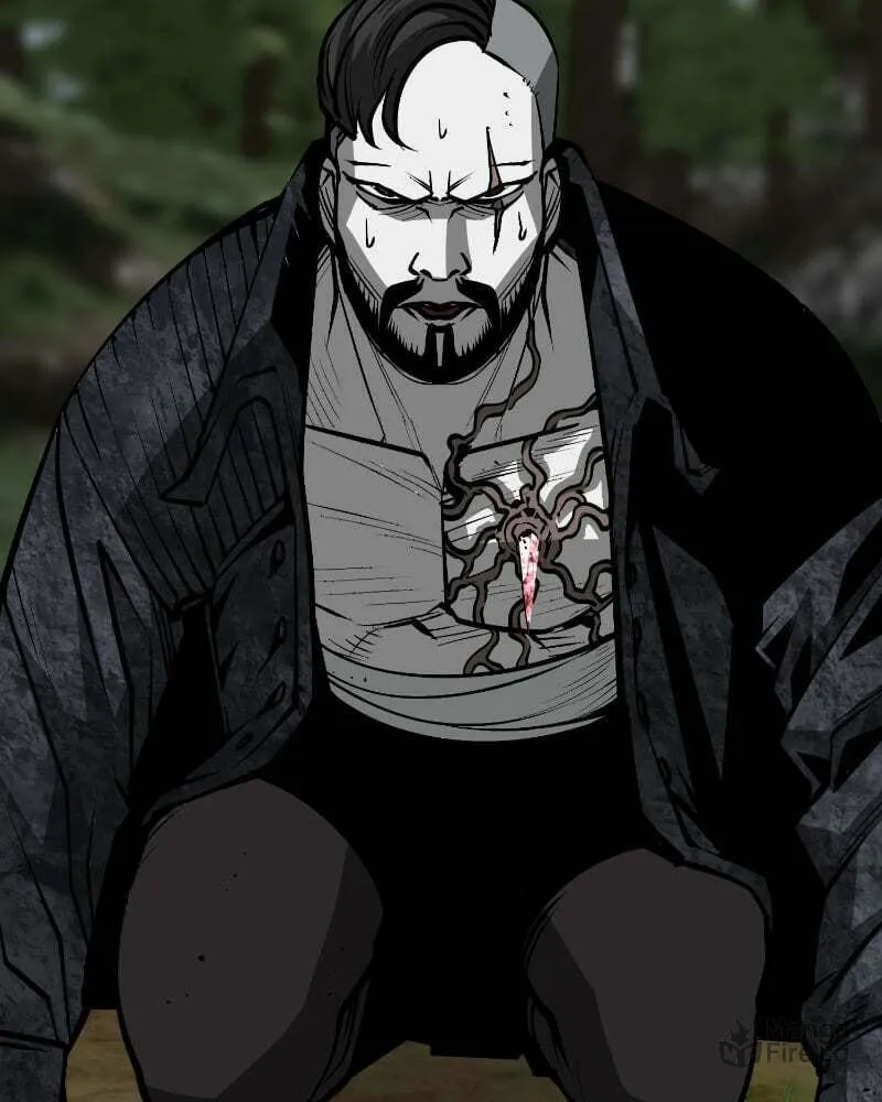 Read The Silent Warrior chapter 22 image 206 on Lezhin