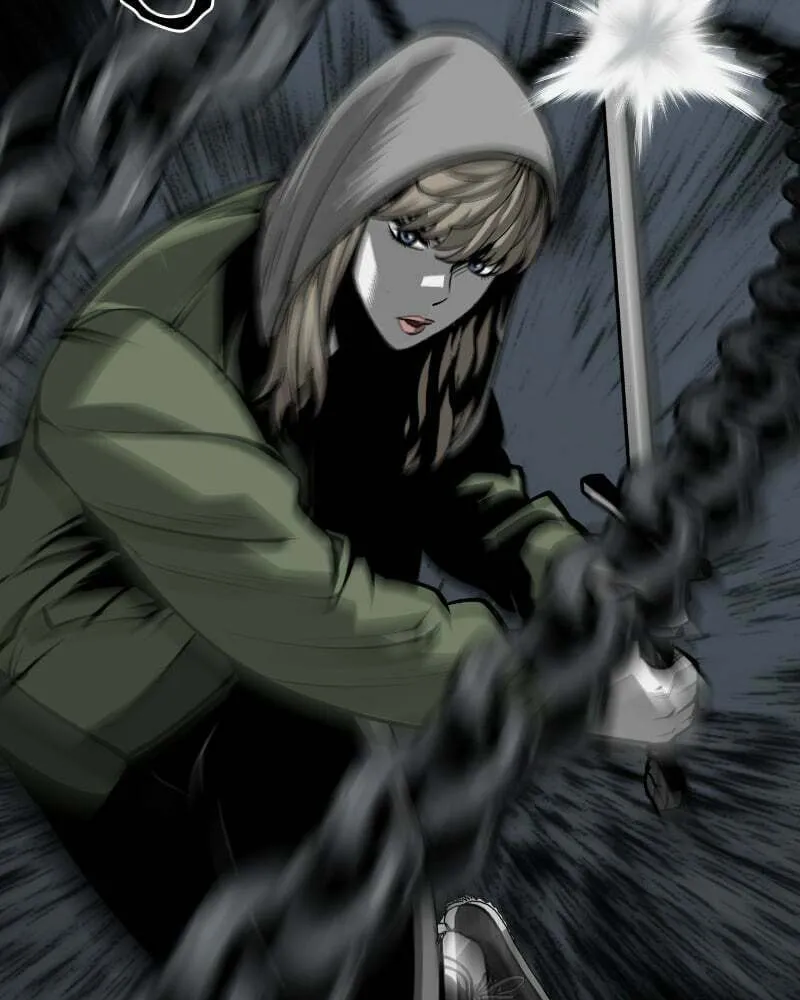 Read The Silent Warrior chapter 22 image 27 on Lezhin