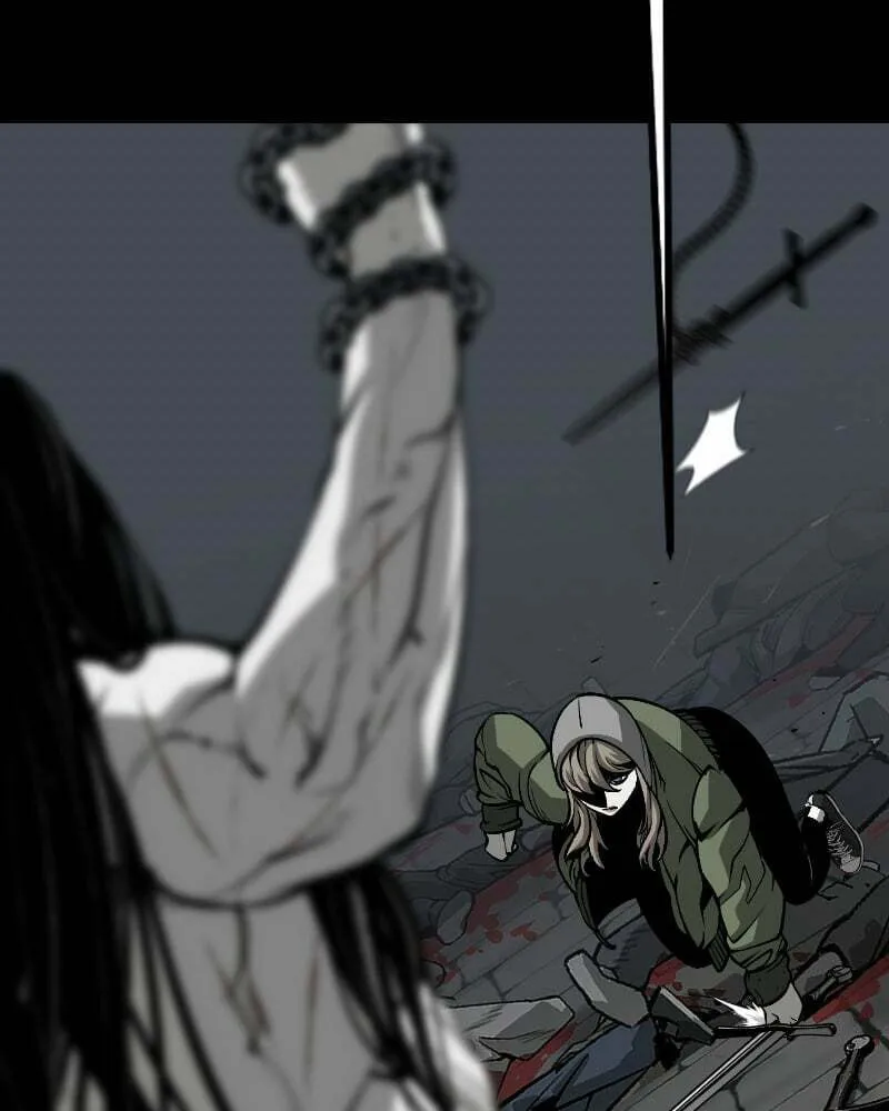 Read The Silent Warrior chapter 22 image 33 on Lezhin