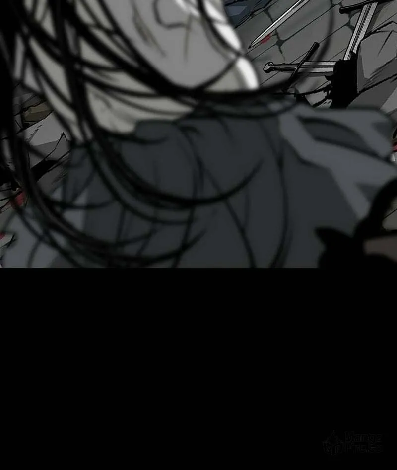 Read The Silent Warrior chapter 22 image 34 on Lezhin