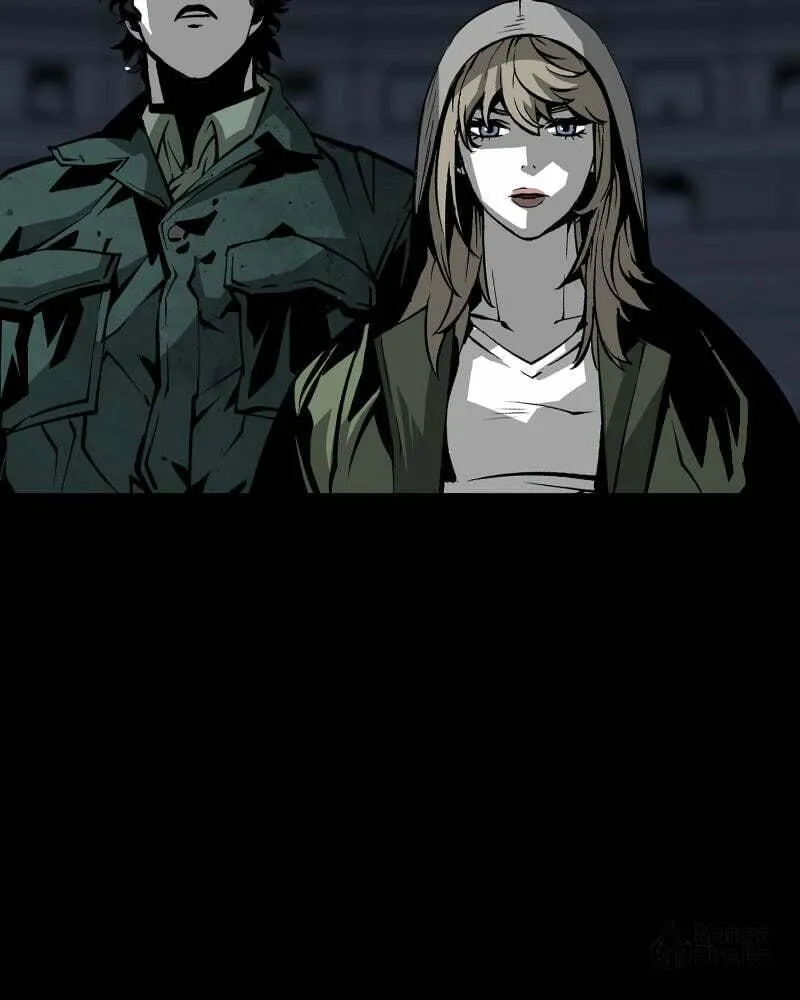 Read The Silent Warrior chapter 22 image 4 on Lezhin