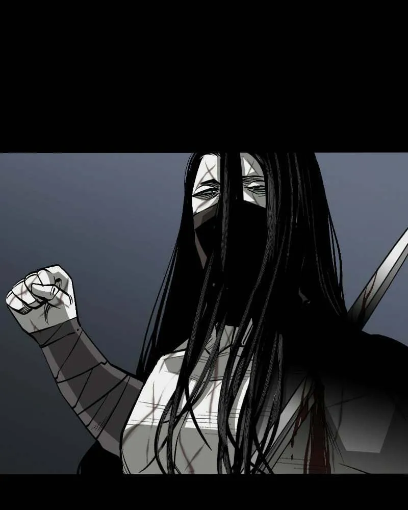 Read The Silent Warrior chapter 22 image 40 on Lezhin