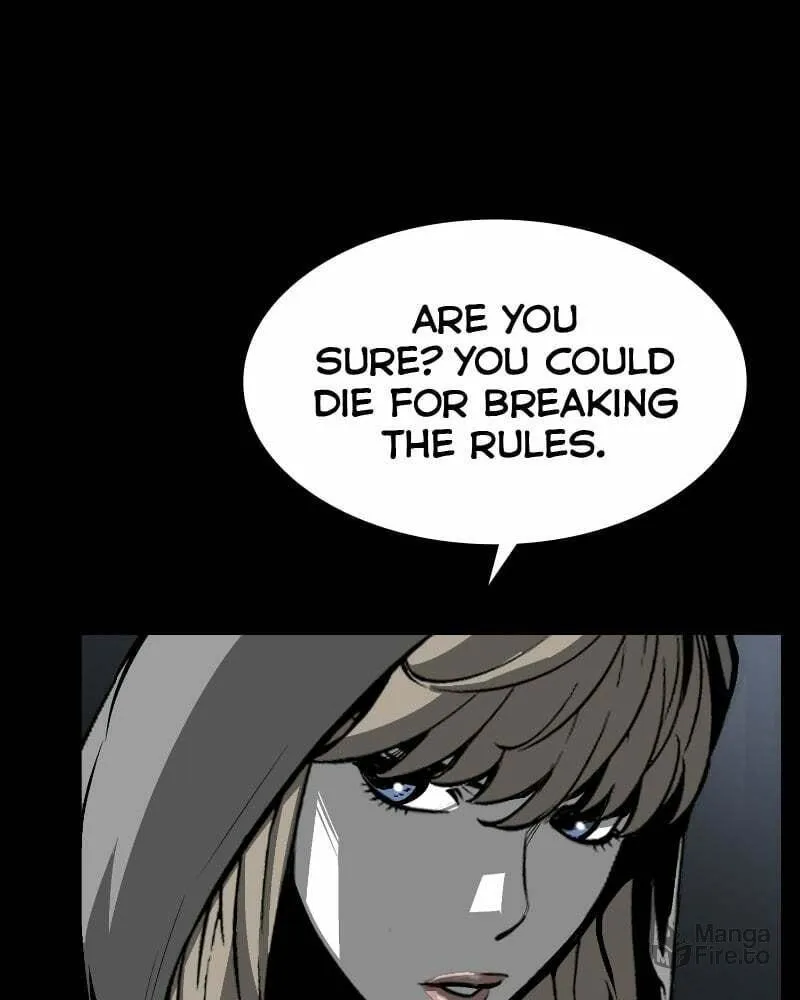 Read The Silent Warrior chapter 22 image 5 on Lezhin