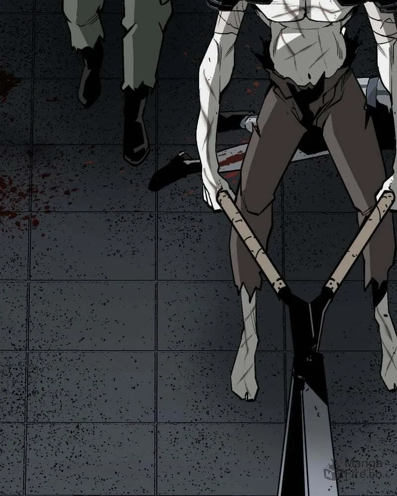 Read The Silent Warrior chapter 22 image 62 on Lezhin