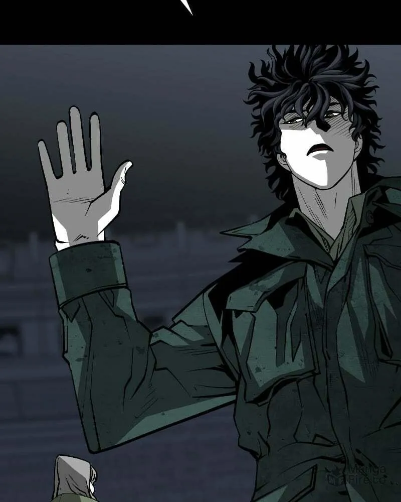 Read The Silent Warrior chapter 22 image 9 on Lezhin
