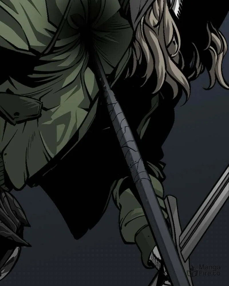 Read The Silent Warrior chapter 22 image 92 on Lezhin