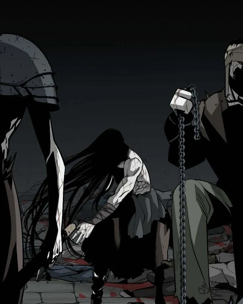 Read The Silent Warrior chapter 22 image 94 on Lezhin