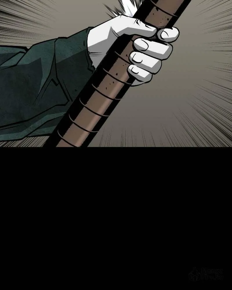 Read The Silent Warrior chapter 23 image 110 on Lezhin