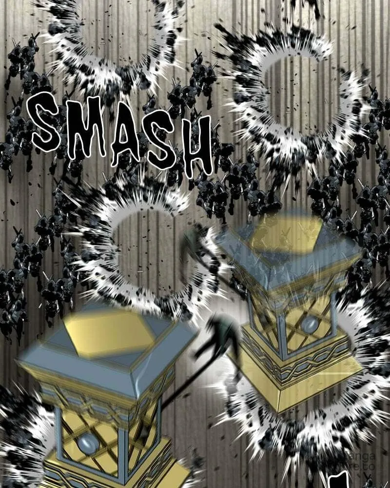 Read The Silent Warrior chapter 23 image 116 on Lezhin