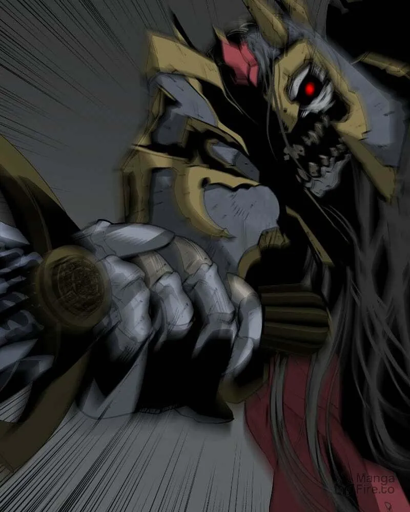 Read The Silent Warrior chapter 23 image 119 on Lezhin