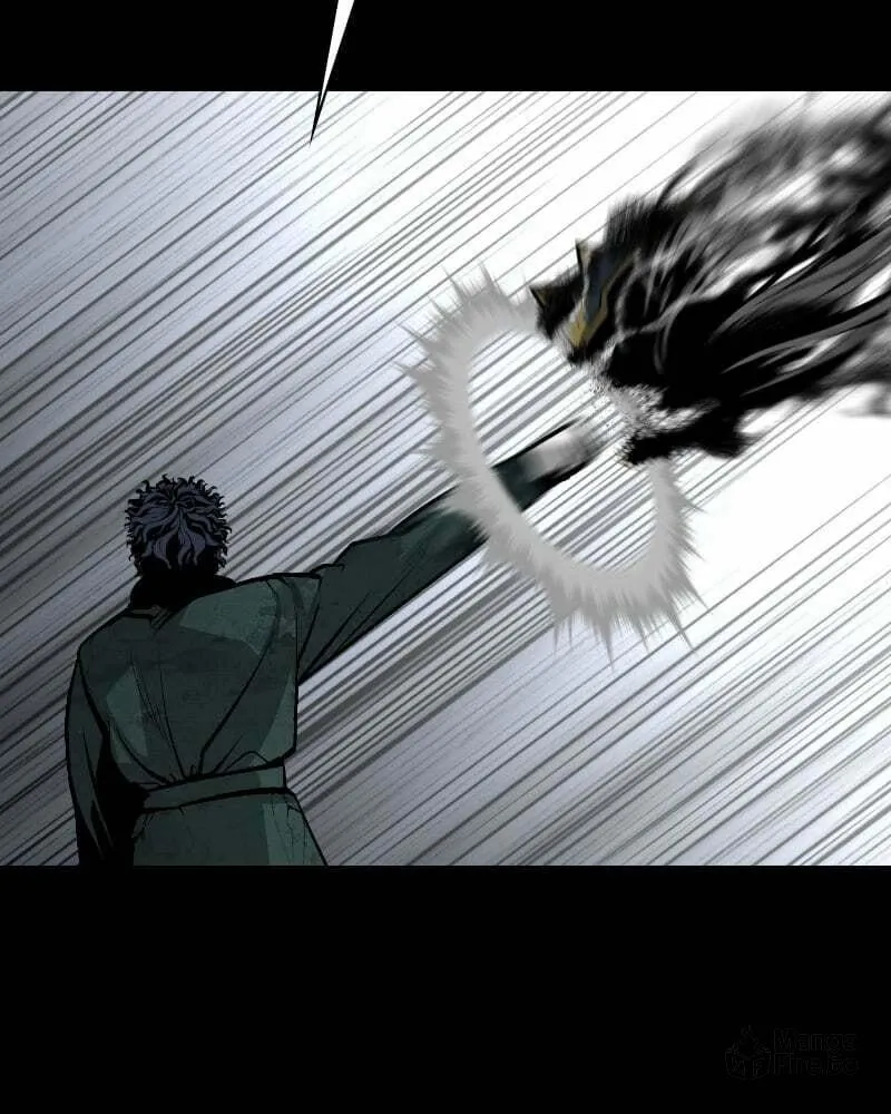 Read The Silent Warrior chapter 23 image 134 on Lezhin