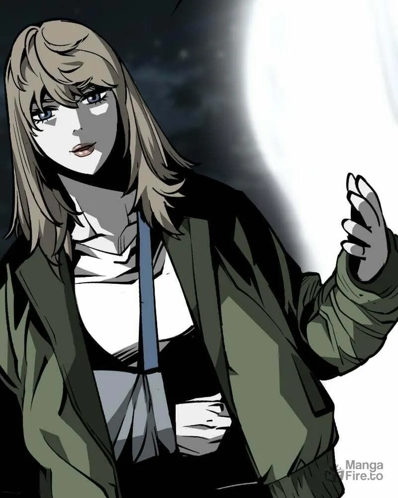 Read The Silent Warrior chapter 23 image 14 on Lezhin
