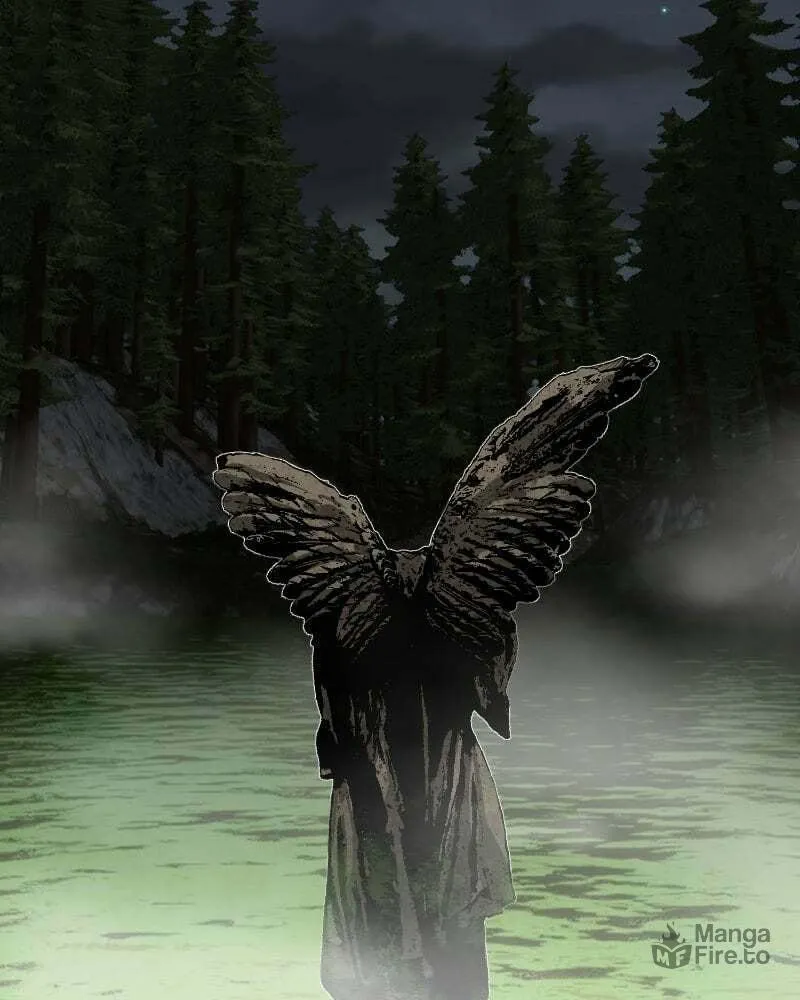 Read The Silent Warrior chapter 23 image 19 on Lezhin